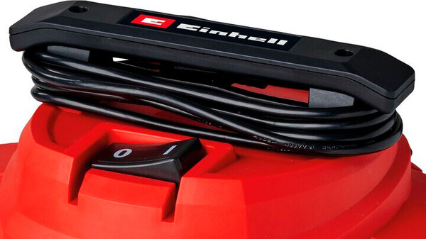 Профессиональный пылесос Einhell TC-VC 1812/1 S