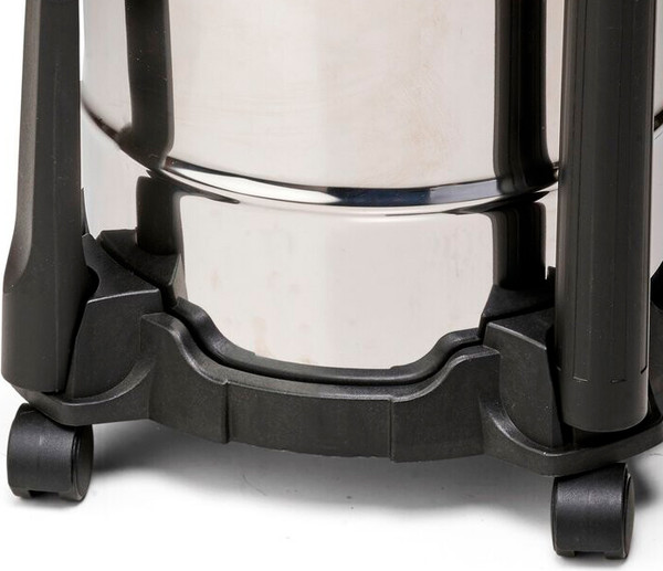 Профессиональный пылесос Einhell TC-VC 1812/1 S