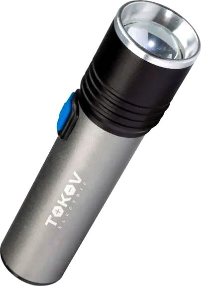 Фонарь Tokov Electric TKE-RF-A-04 - фото