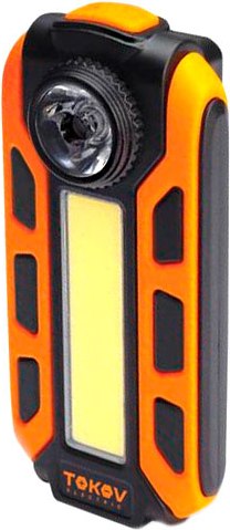 Фонарь Tokov Electric TKE-BF-B-03 - фото