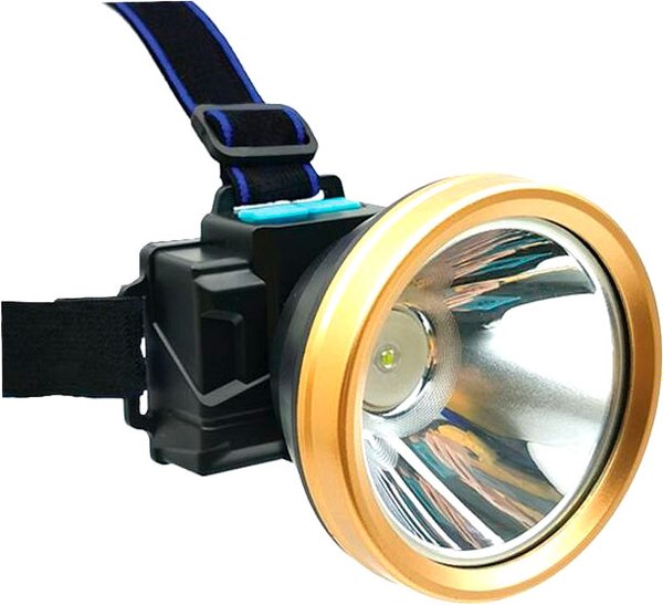 Фонарь Tokov Electric TKE-NF-A-08 - фото