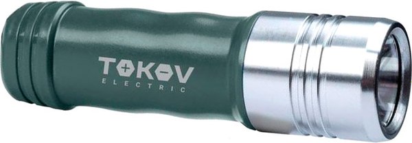 Фонарь Tokov Electric TKE-RF-B-03 - фото