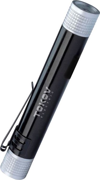 Фонарь Tokov Electric TKE-RF-B-06 - фото