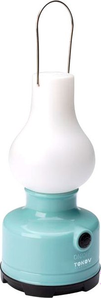 Фонарь Tokov Electric TKE-KF-B-01 - фото