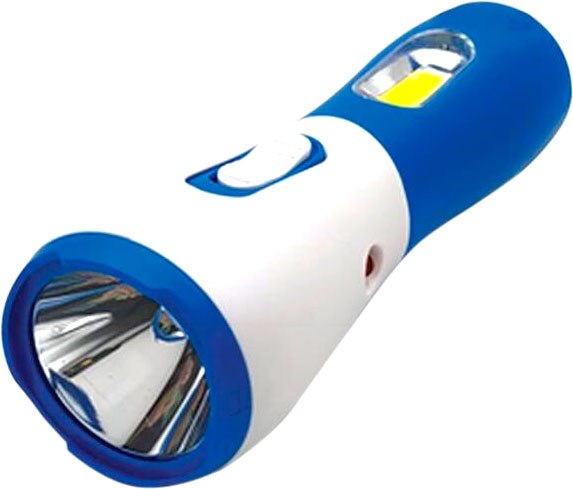 Фонарь Tokov Electric TKE-RF-A-01 - фото