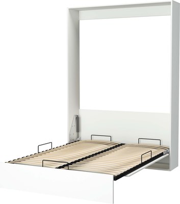 Шкаф-кровать трансформер Макс Стайл Studio Egger 18мм 140x200 - фото