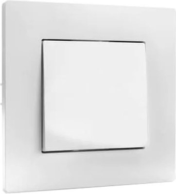 Выключатель Tokov Electric Pixel TKE-PX-V1F-C34 - фото