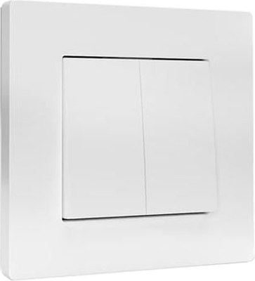 Выключатель Tokov Electric Pixel TKE-PX-V2F-C34 - фото