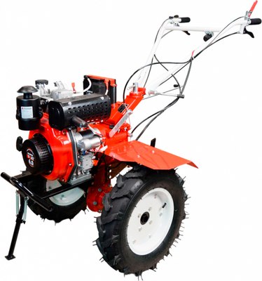 Мотоблок дизельный Brait BR-135DEAPRO - фото