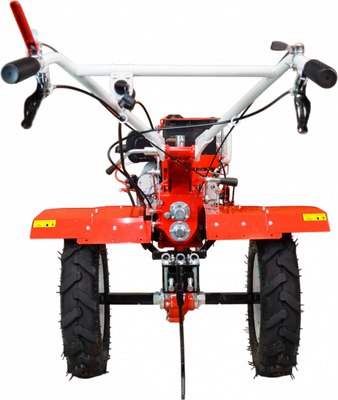 Мотоблок дизельный Brait BR-135DEAPRO