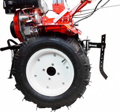 Мотоблок дизельный Brait BR-135DEAPRO