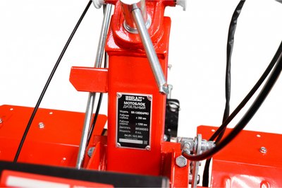 Мотоблок дизельный Brait BR-135DEAPRO