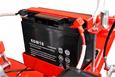 Мотоблок дизельный Brait BR-135DEAPRO