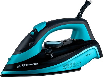 Утюг Brayer BR4019 - фото