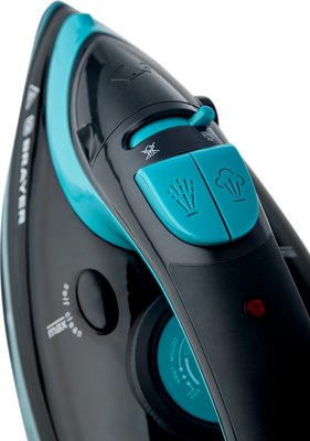 Утюг Brayer BR4019