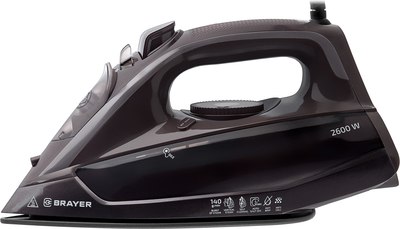 Утюг Brayer BR4020 - фото