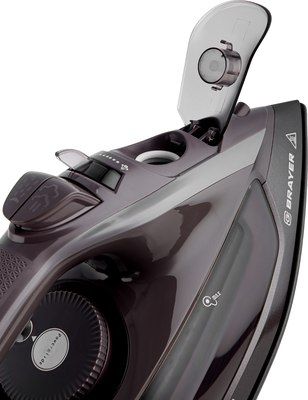Утюг Brayer BR4020