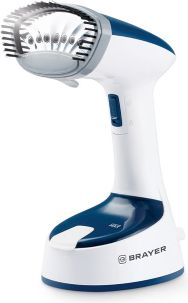 Отпариватель Brayer BR4128 - фото