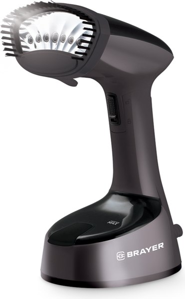 Отпариватель Brayer BR4129 - фото