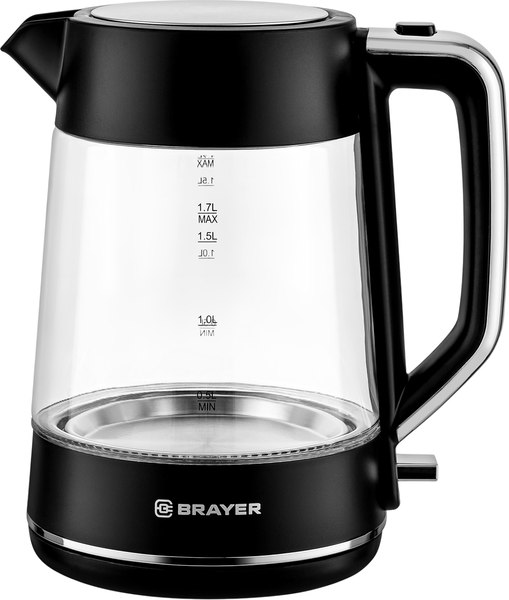 Электрочайник Brayer BR6102 - фото