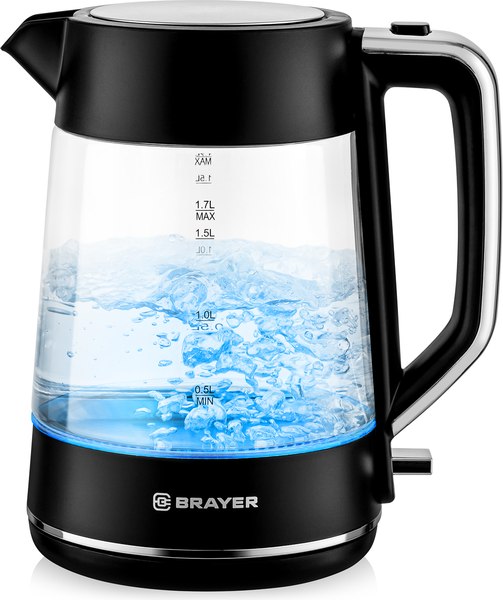 Электрочайник Brayer BR6102
