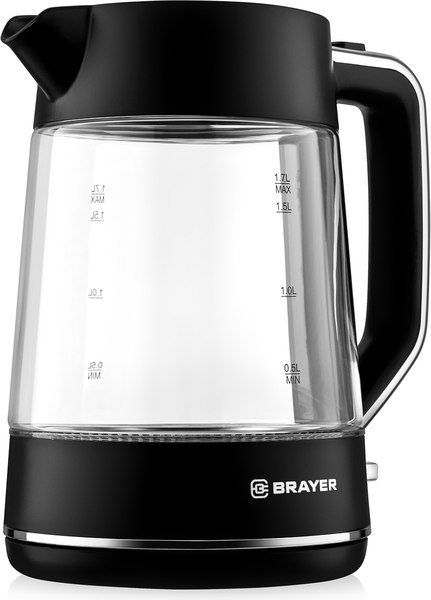 Электрочайник Brayer BR6102
