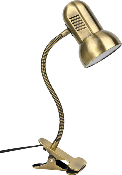 Настольная лампа ArtStyle HT-122AB - фото