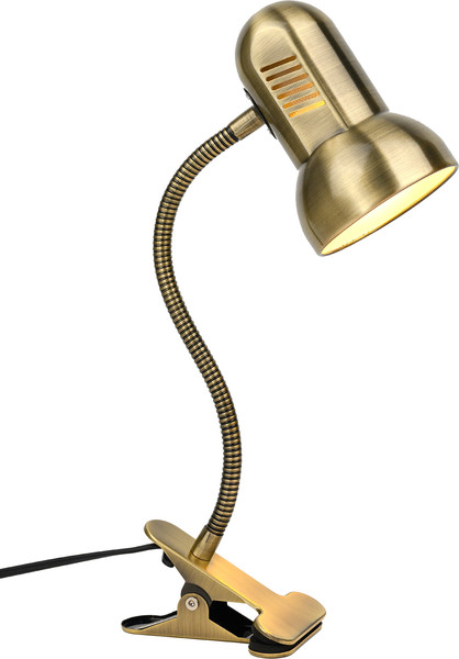 Настольная лампа ArtStyle HT-122AB