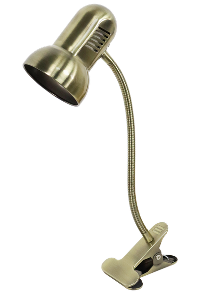 Настольная лампа ArtStyle HT-122AB