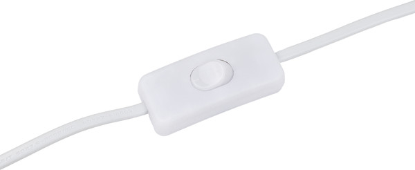 Настольная лампа ArtStyle HT-122W