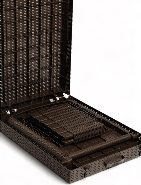 Шезлонг Attribute 203019