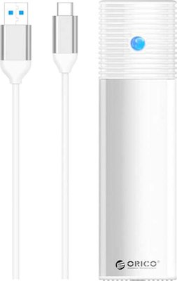 Бокс для жесткого диска Orico PWM2-WH-EP - фото