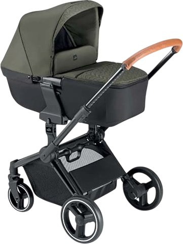 Детская универсальная коляска Cam Next Evo 3 в 1 / ART914-T934 - фото