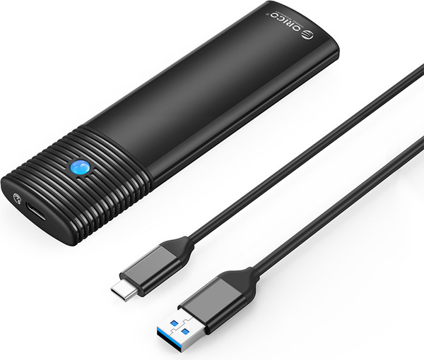 Бокс для жесткого диска Orico PWM2-BK-EP