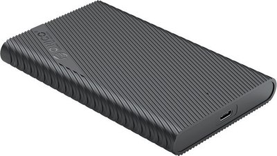 Бокс для жесткого диска Orico 2521C3-BK-EP