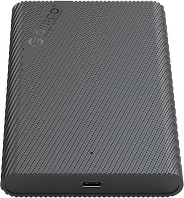 Бокс для жесткого диска Orico 2521C3-BK-EP