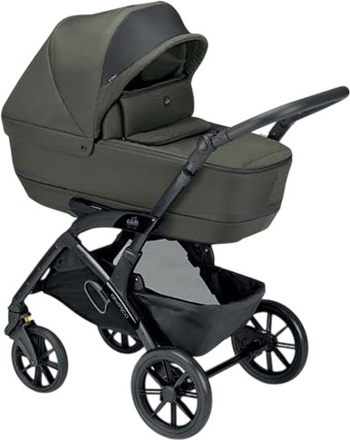 Детская универсальная коляска Cam Trio Dinamico Rover 3 в 1 / ART897030-T985 - фото