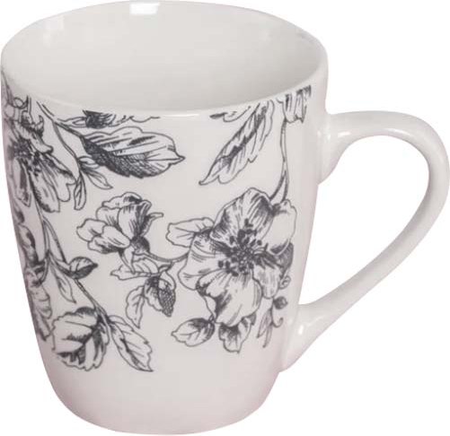 Кружка Crystar Botanica CND015 - фото