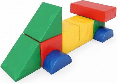 Мягкий комплекс Dinamika Байк / ZSO-004436 - фото