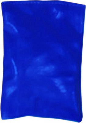 Мешочек утяжеленный Dinamika ZSO-004449