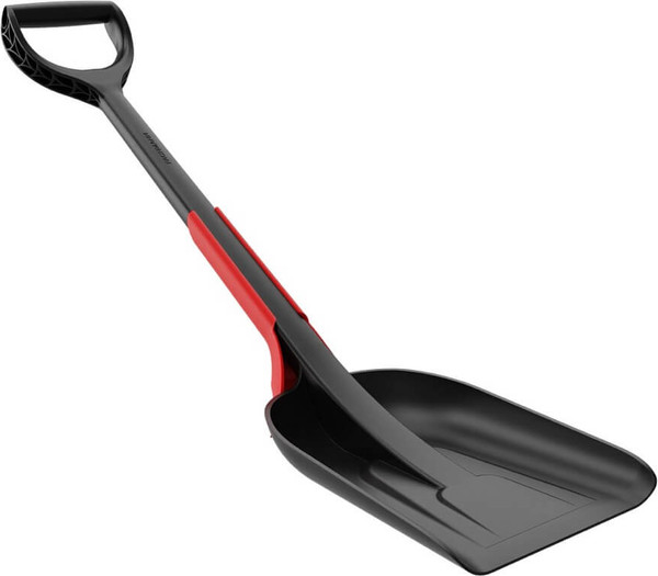 Лопата для уборки снега Fachmann Garten FH05111 - фото