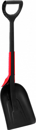 Лопата для уборки снега Fachmann Garten FH05111