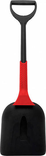 Лопата для уборки снега Fachmann Garten FH05111