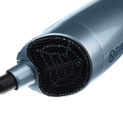 Фен-щетка Dewal Beauty Magic / HB4002