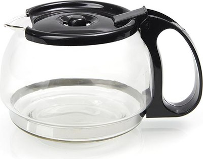 Капельная кофеварка Goodhelper CM-D102 (черный)