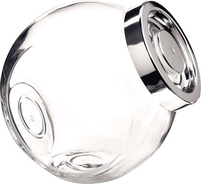 Емкость для хранения Bormioli Rocco Пандора / 3.87770 - фото