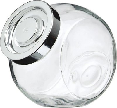 Емкость для хранения Bormioli Rocco Пандора / 3.87770