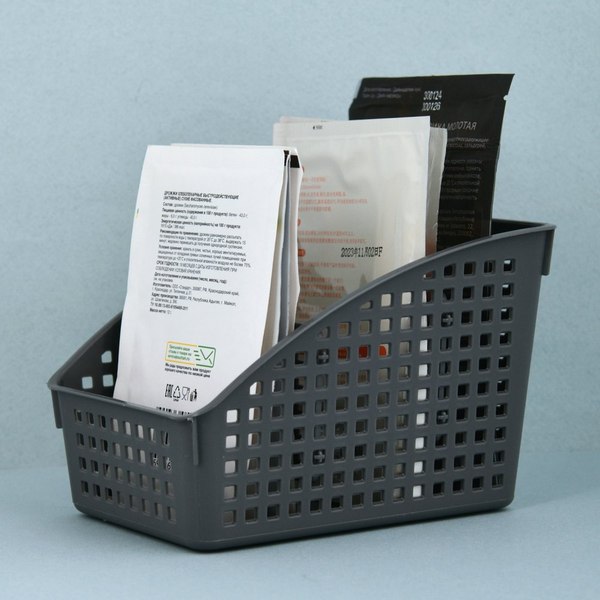 Органайзер для хранения Мультидом Лофт 672 018