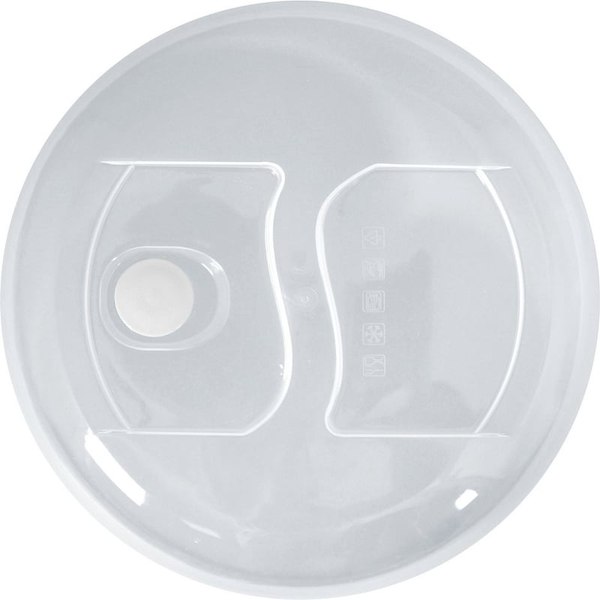 Крышка для СВЧ Мультидом 102 600