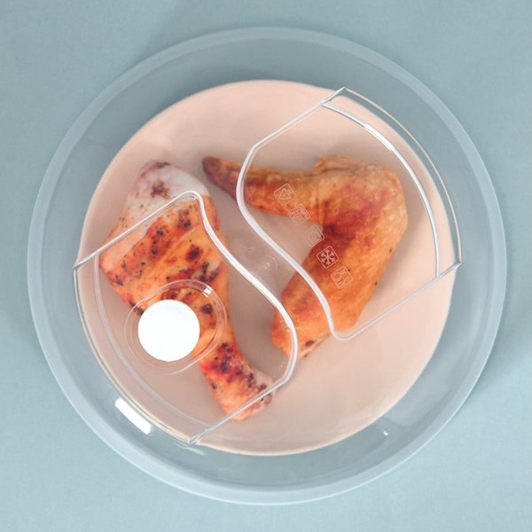 Крышка для СВЧ Мультидом 102 600